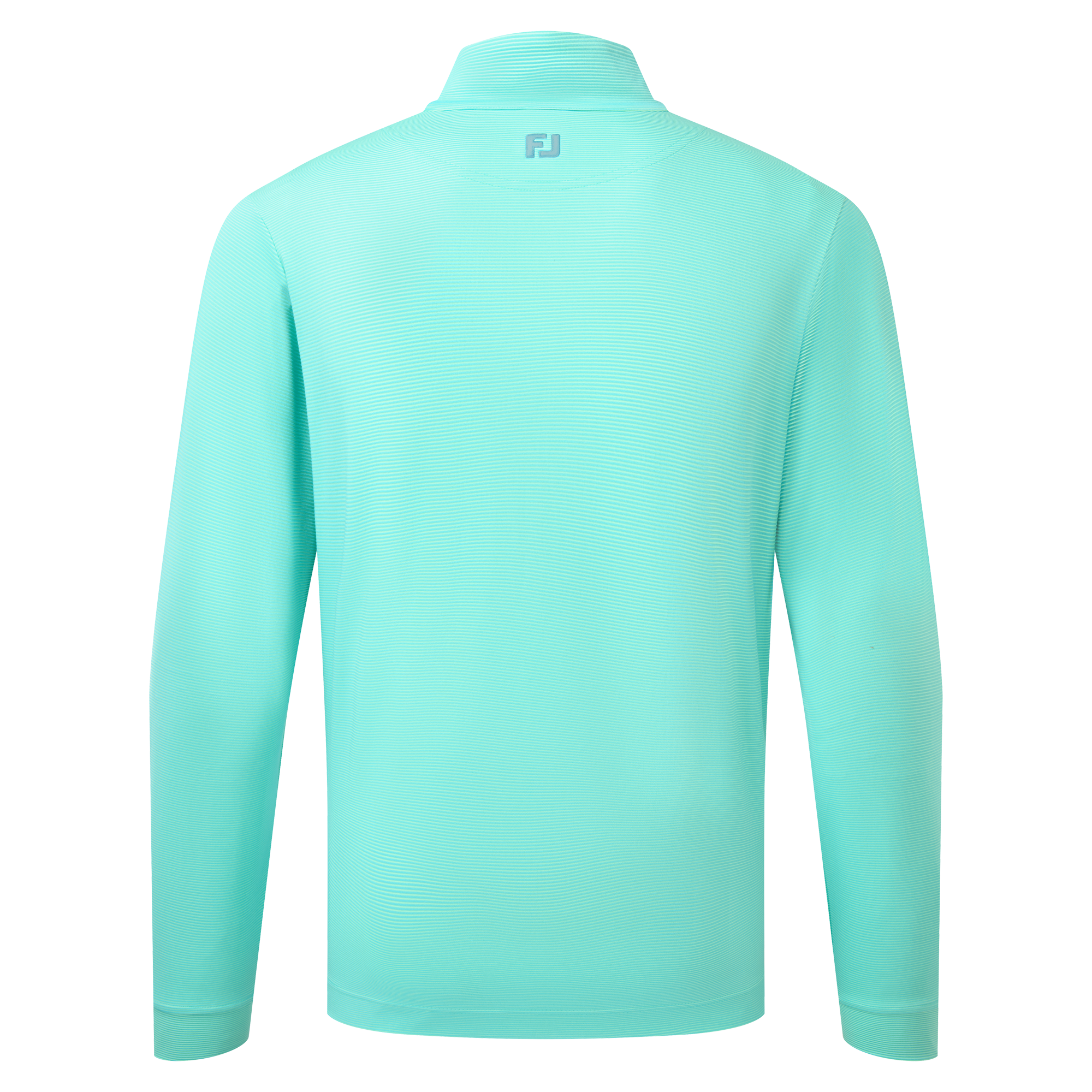 Pullover Chill-Out Ottoman &agrave; rayures