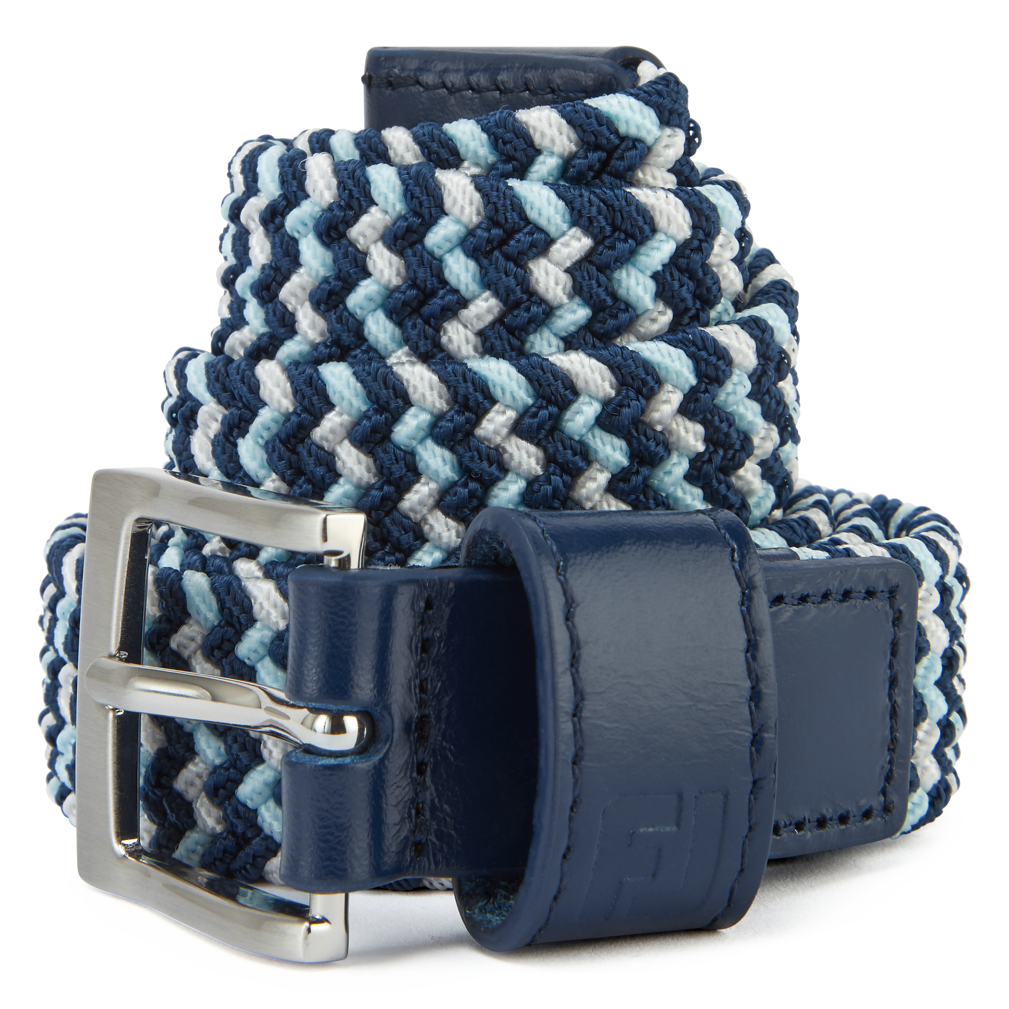FJ Women's Braided Belt