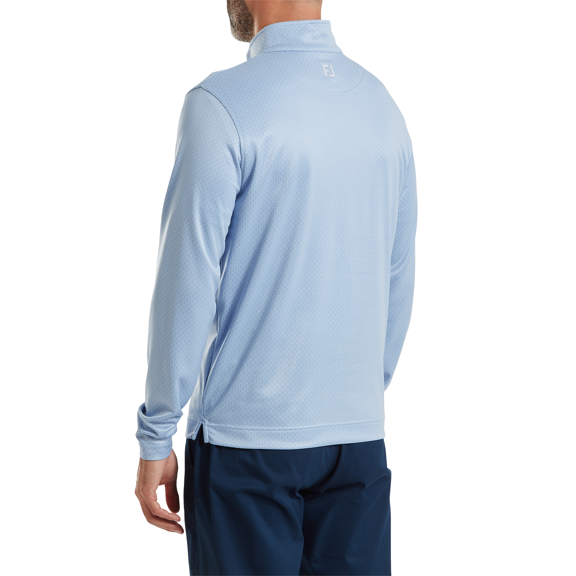 FJ Nautical Flag Tonal Chill-Out