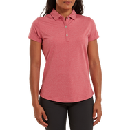 Heather Self-Collar Lisle