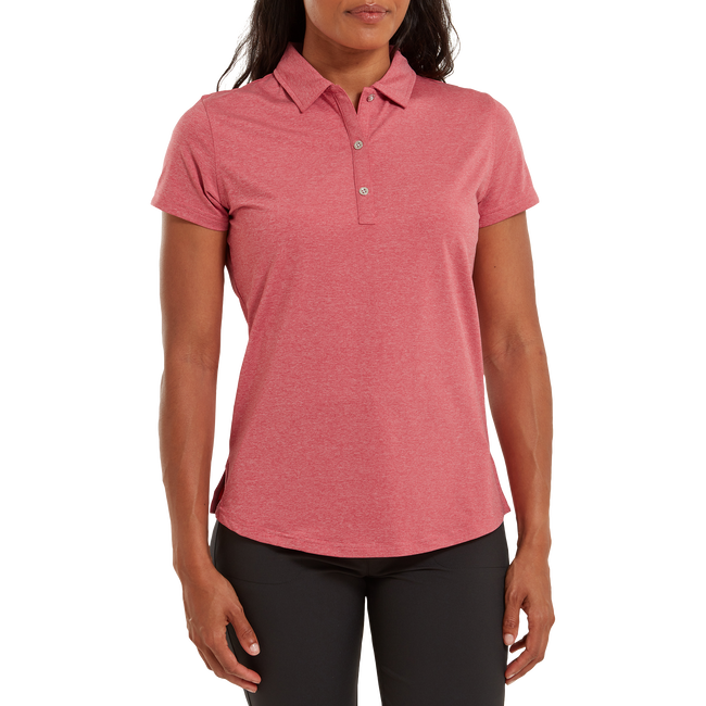 Heather Self-Collar Lisle