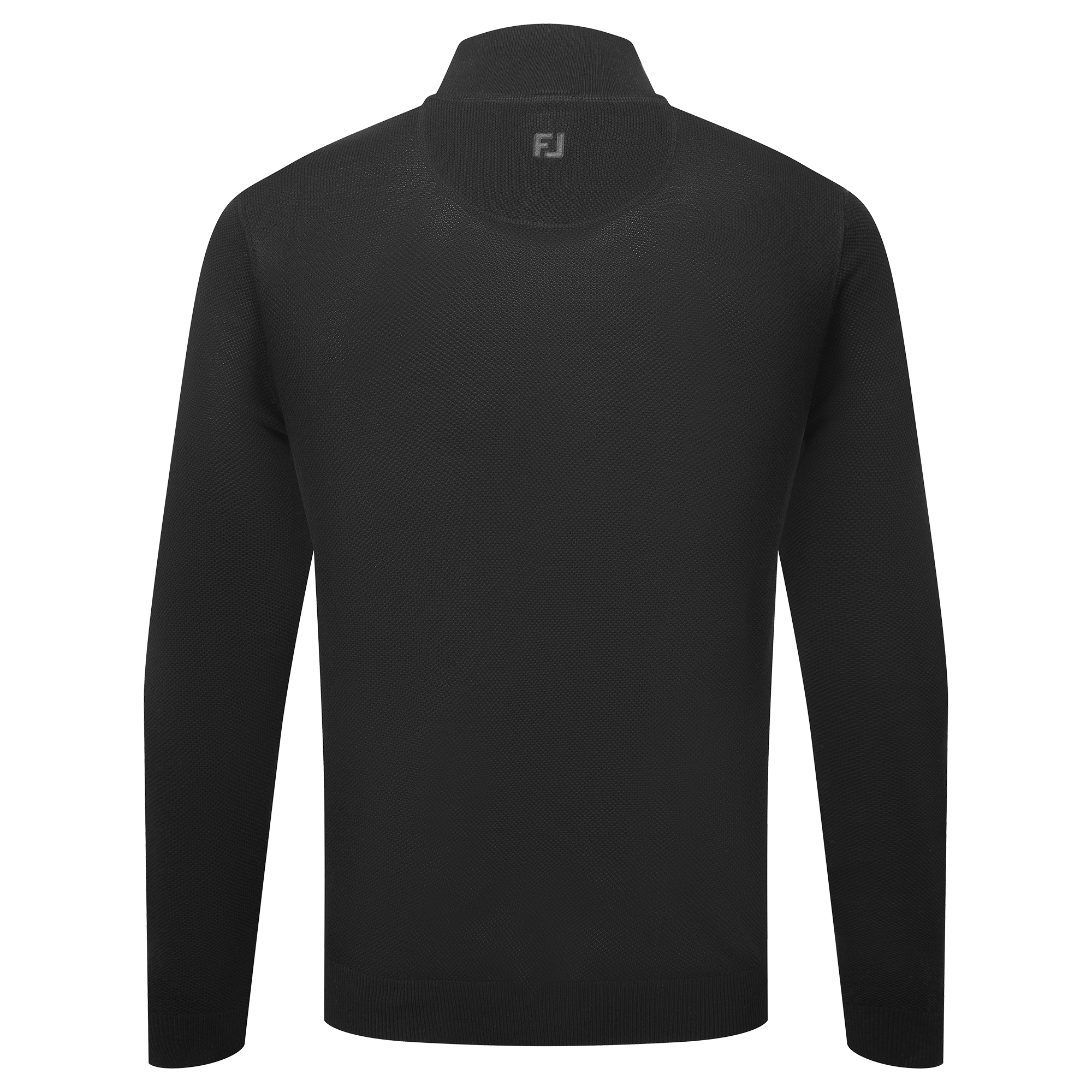 Drirelease Button Placket Sweater