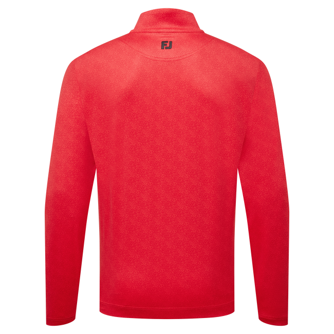 Speckle Print Chill-Out