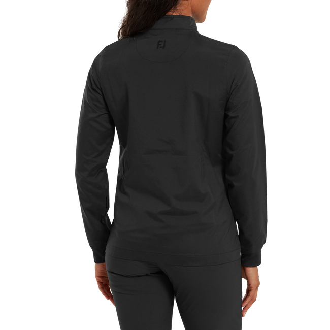 Women's Full-Zip Wind Shirt
