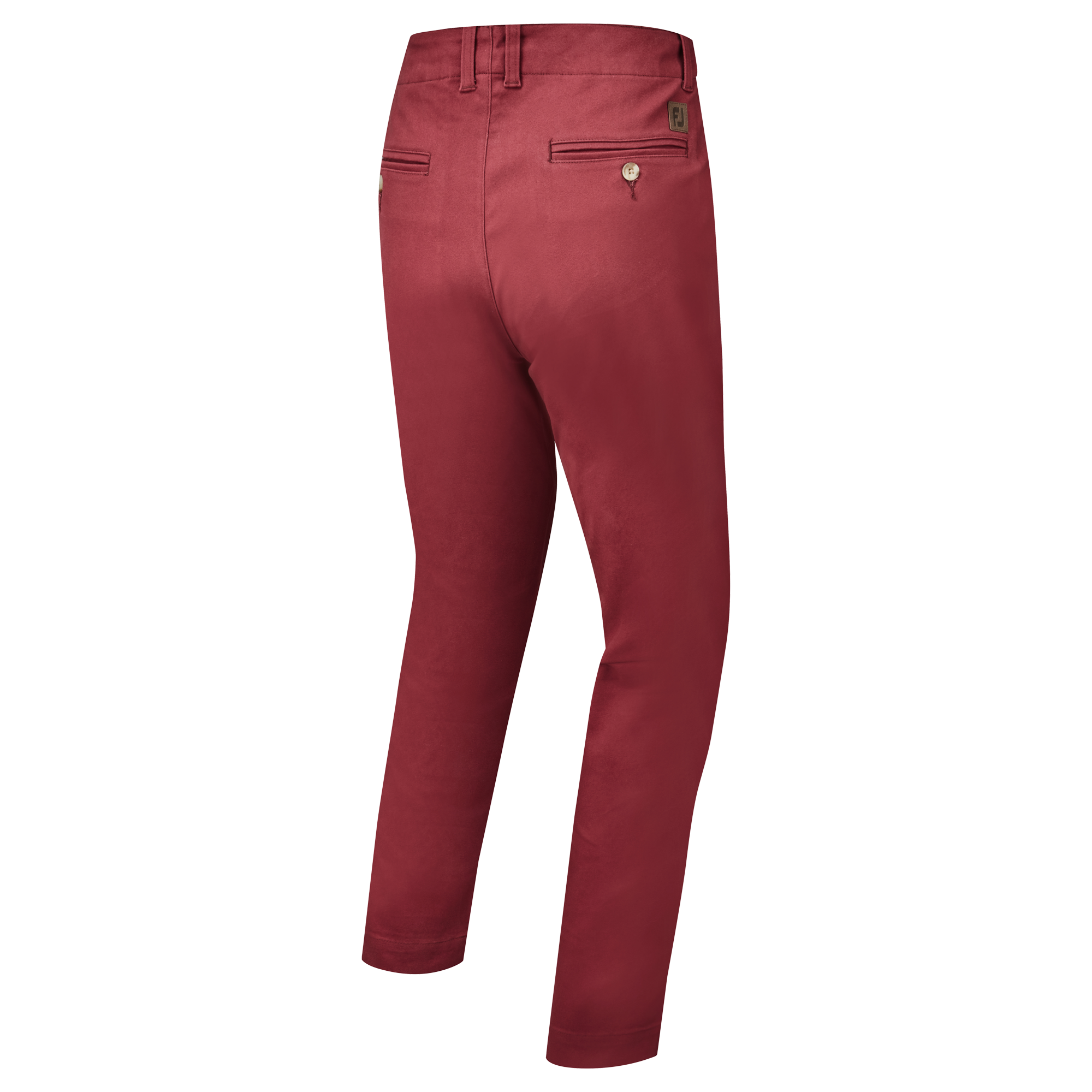 FJ Tapered Fit Chino