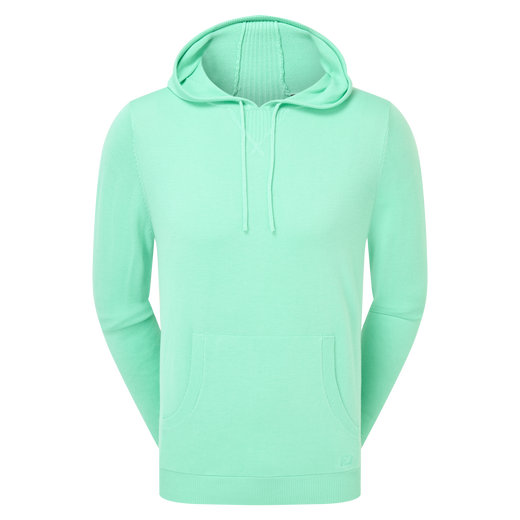 drirelease Knit Hoodie