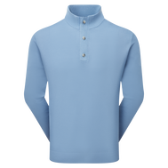 Drirelease Button Placket Sweater