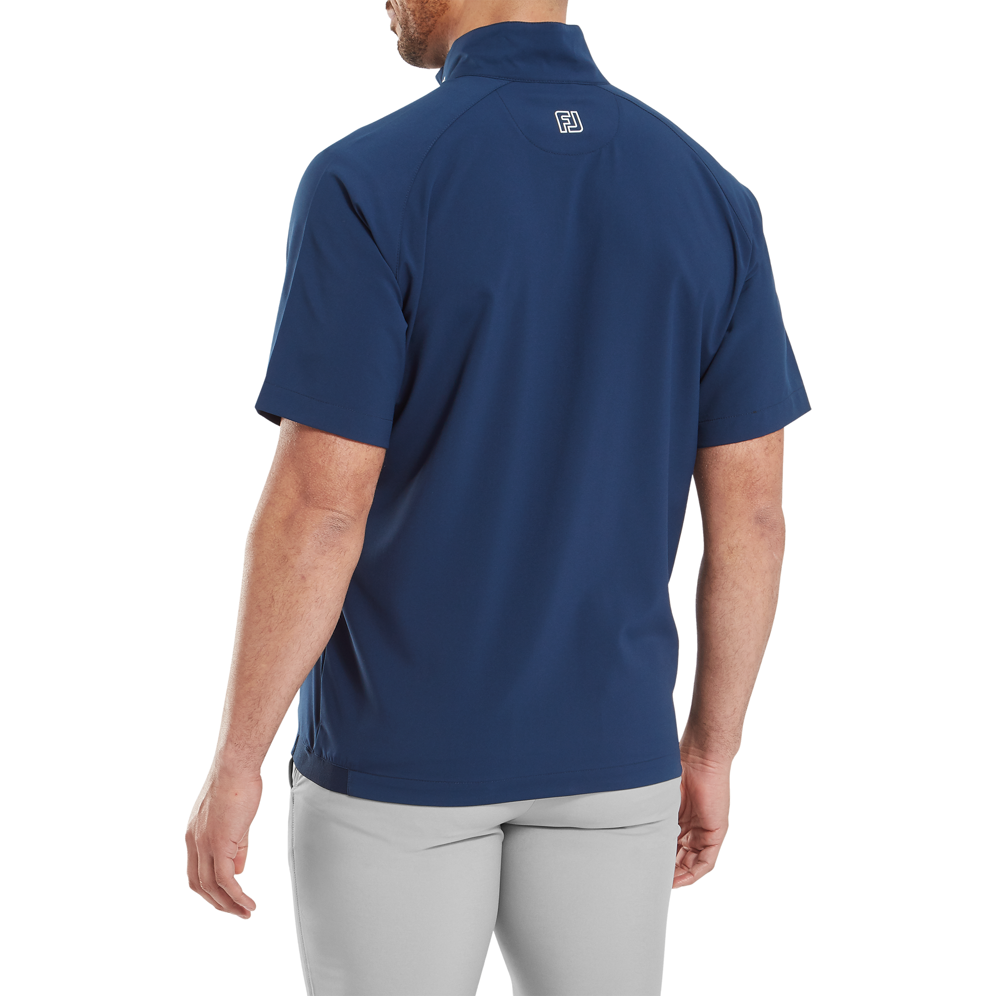 &Auml;rmellose Zephyr Windjacke