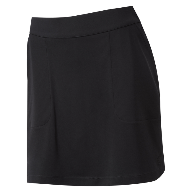 Interlock Stretch Skort