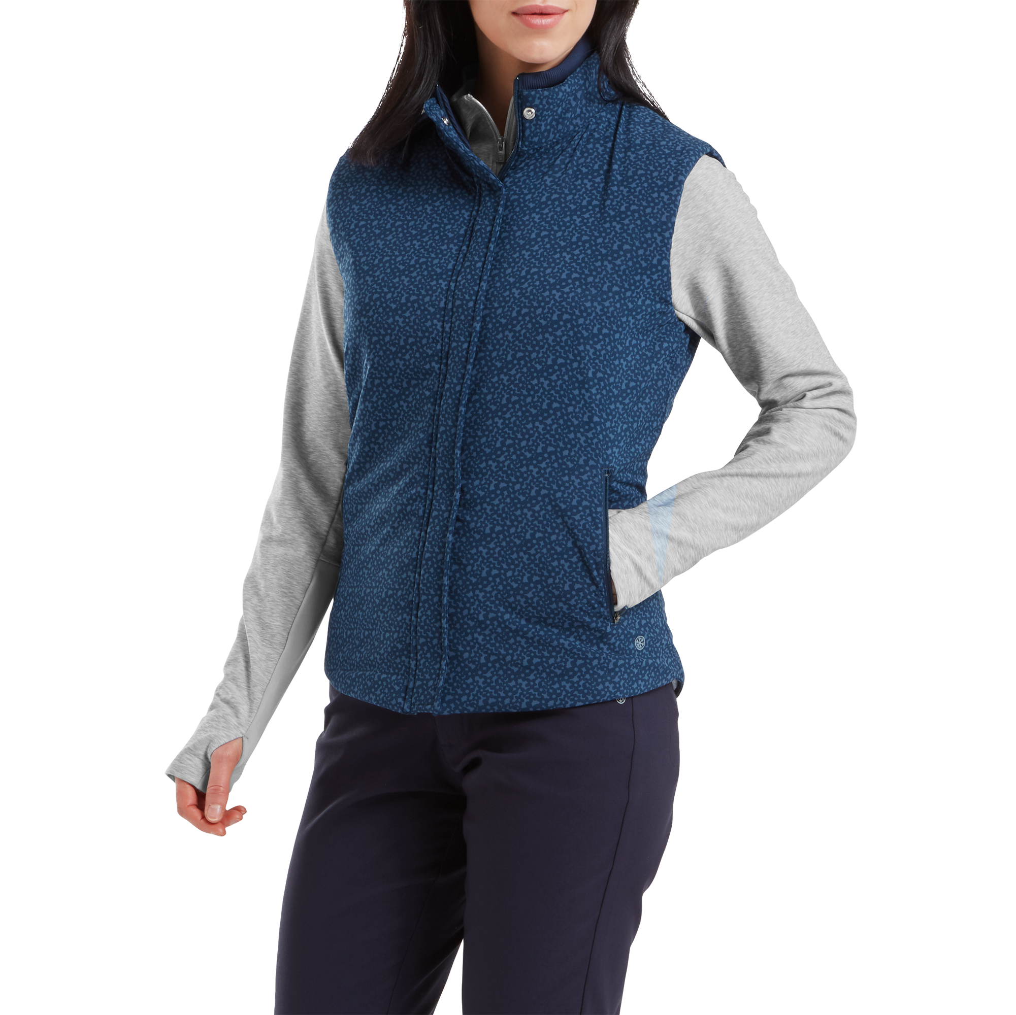 Women's ThermoSeries Vest