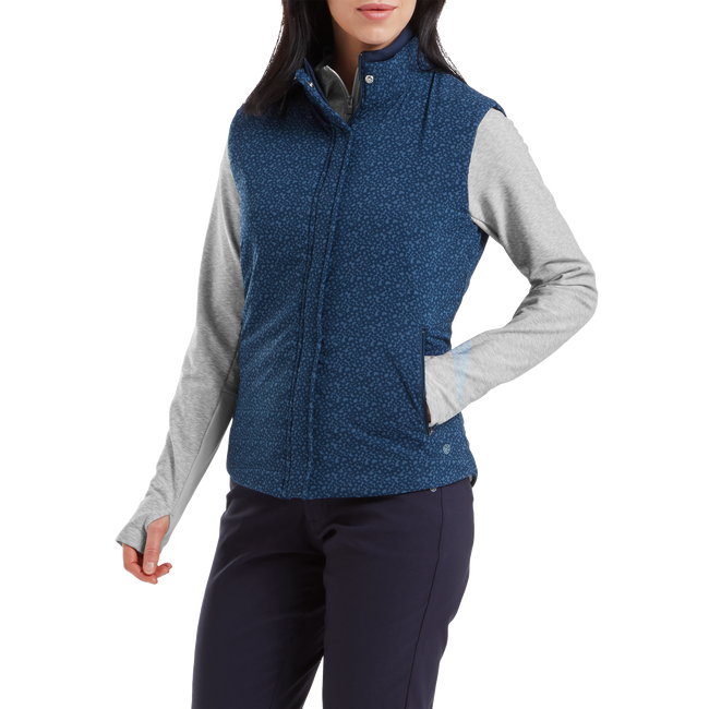 Women's ThermoSeries Vest