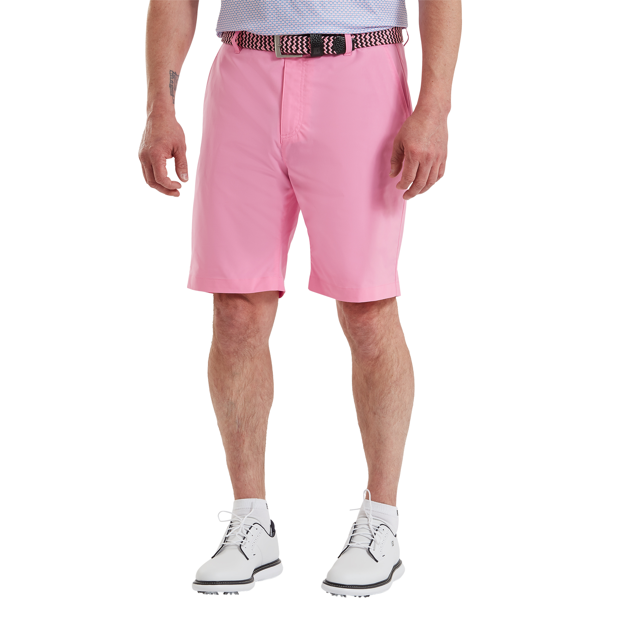 Bermuda FJ Par Golf