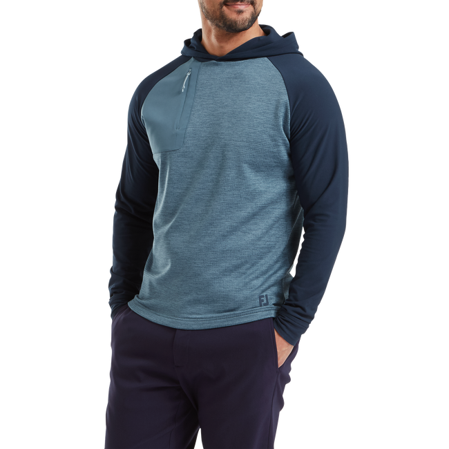 ThermoSeries Pullover Hoodie