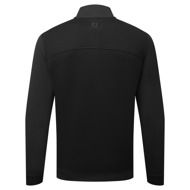 ThermoSeries Ottoman Midlayer