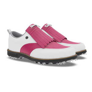 Design your own golf shoe store