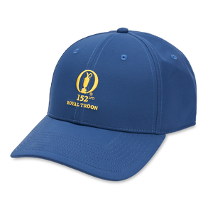 Footjoy golf hats best sale
