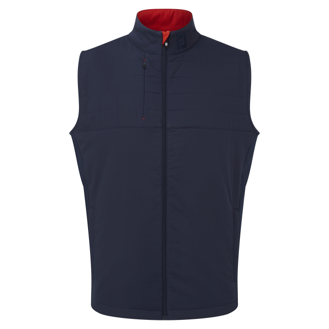 FJ Hybrid Vest