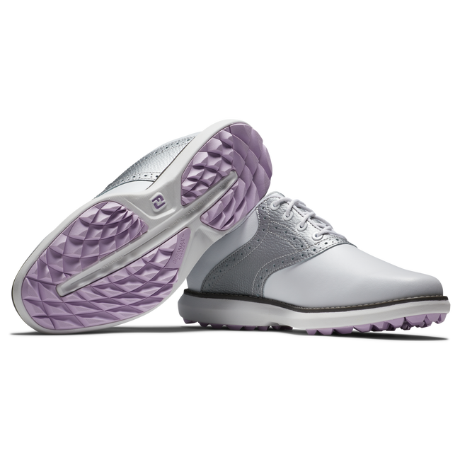FJ Traditions Spikeless Women