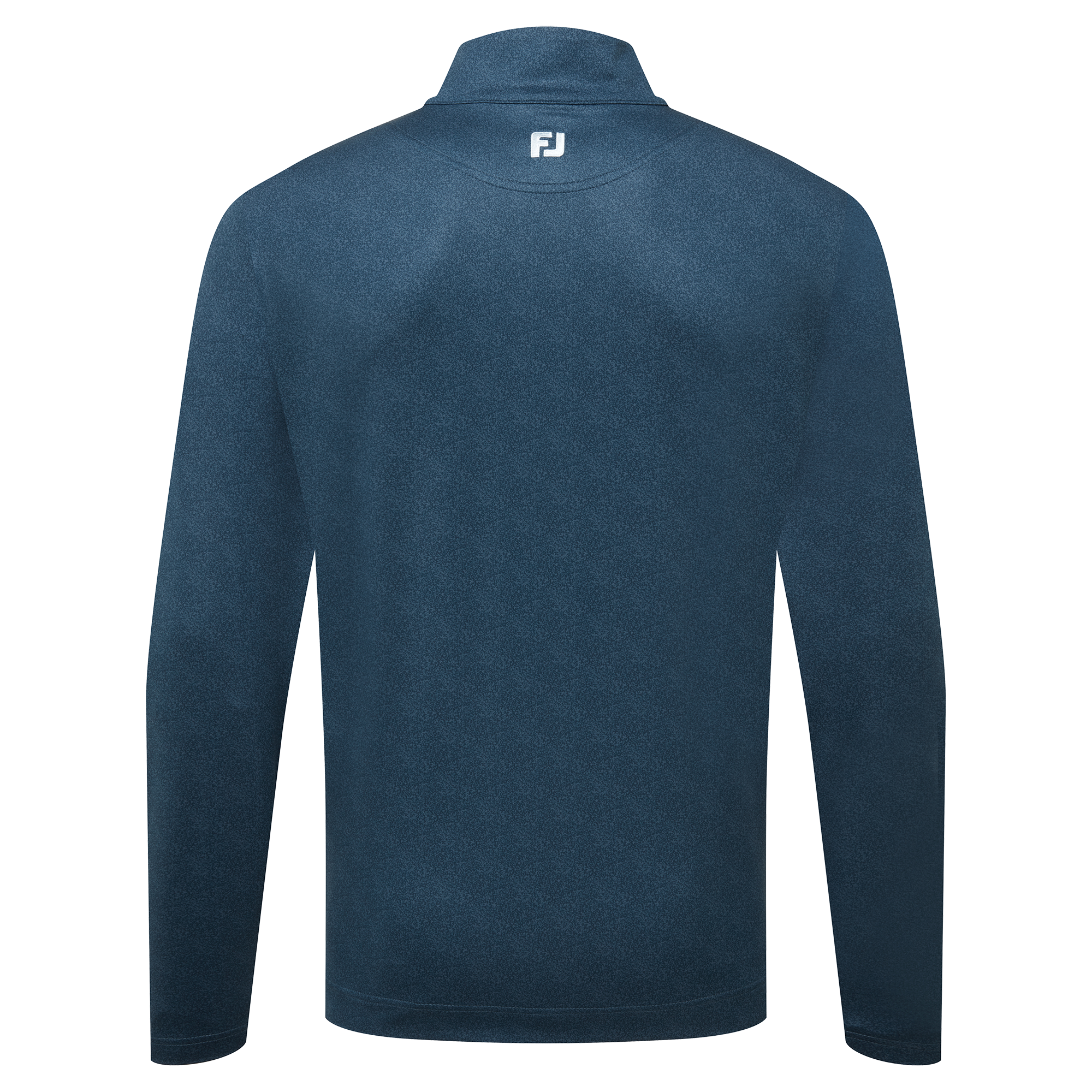 Speckle Print Chill-Out