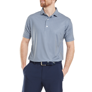 Houndstooth Geo Lisle