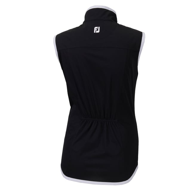Lightweight Softshell Golf Vest Women-Previous Season Style