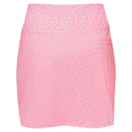 Aerial Performance Knit Skort