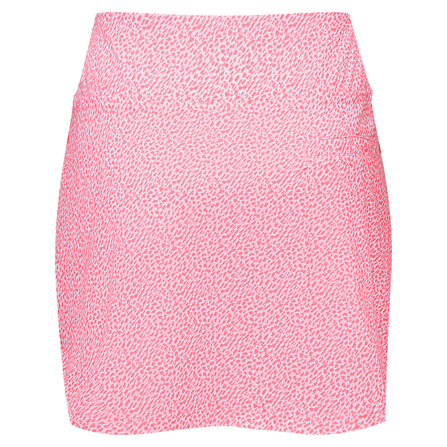 Aerial Performance Knit Skort