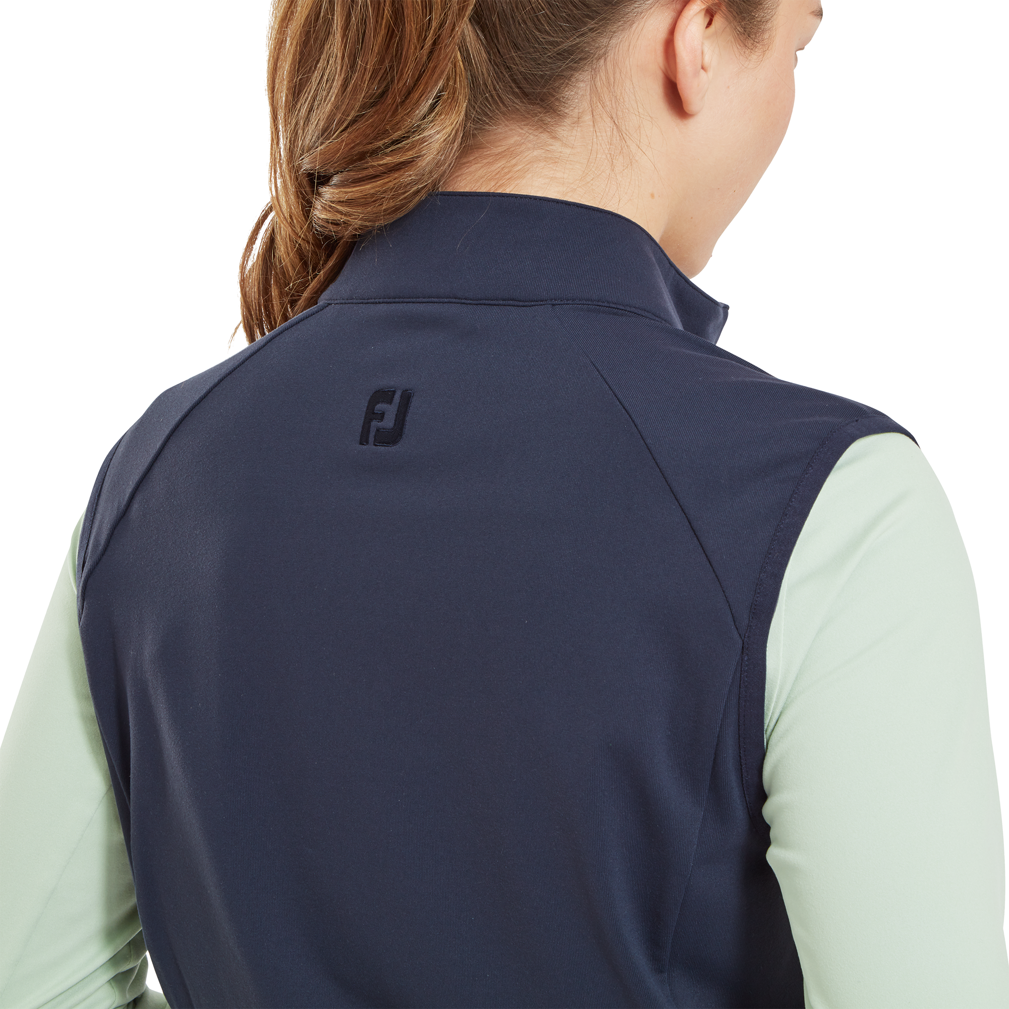 Women's Hybrid Vest