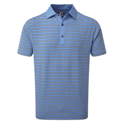 Heather Lisle with Stripes