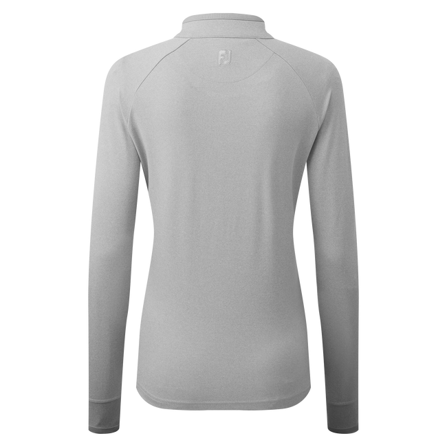 Half-Zip Midlayer