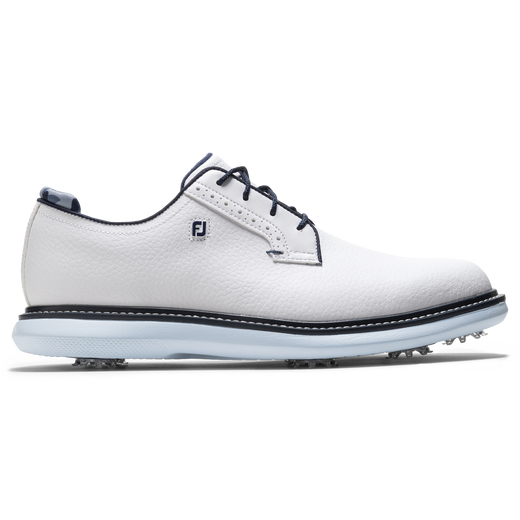 FootJoy セットアップ Ｓ ホワイト/ブラック Tour Alpha - FootJoy