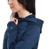 Women's ThermoSeries Hybrid Hoodie