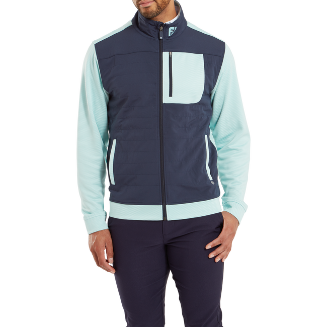 ThermoSeries Hybrid Jacket