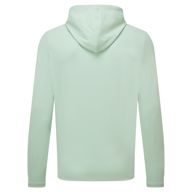 Ottoman Jacquard Hoodie