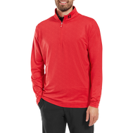 Speckle Print Chill-Out