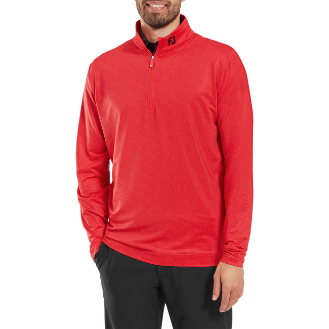 Speckle Print Chill-Out