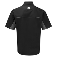 FJ Half-Zip S/S Windshirt