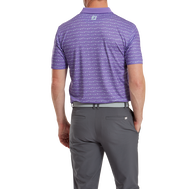 Flag Banner Print Lisle