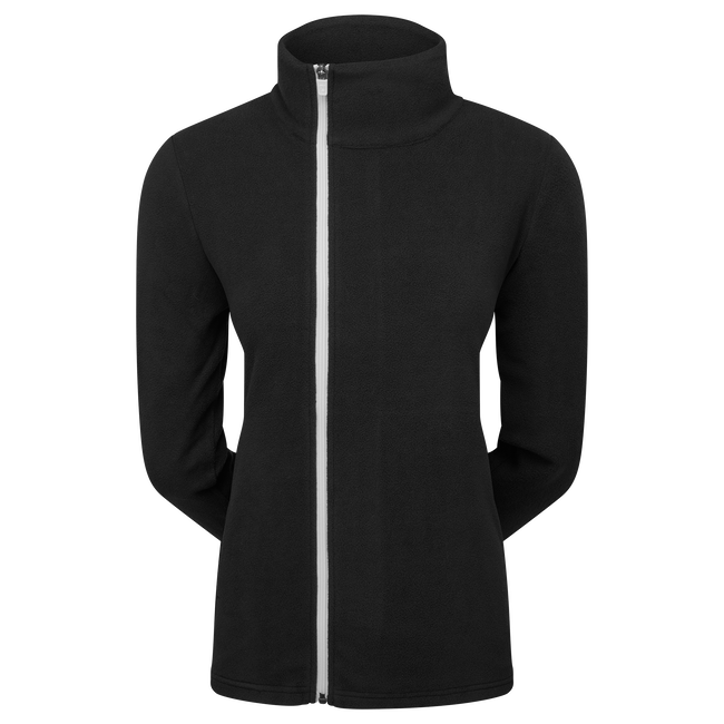 Women's Full-Zip Fleece
