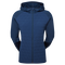 Floral Tonal Navy