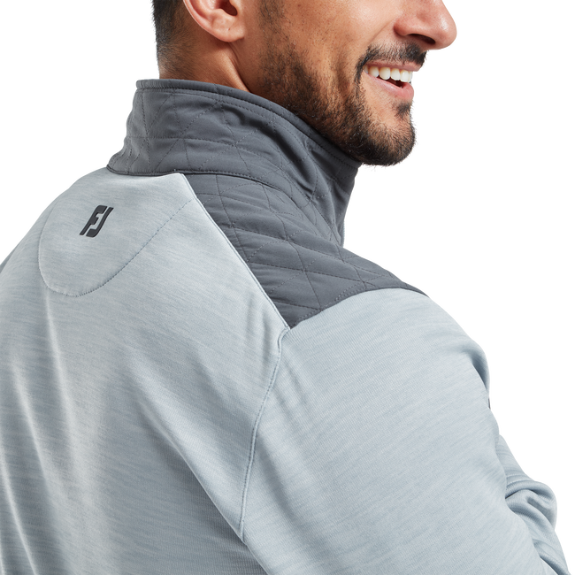 ThermoSeries Hybrid Jacket