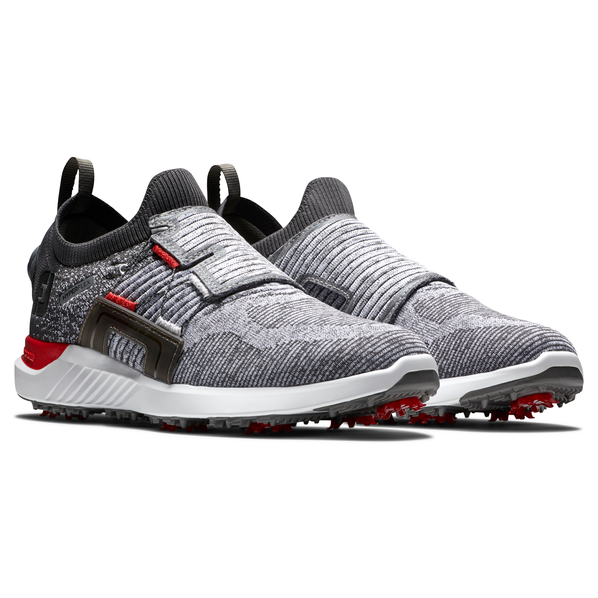 HyperFlex BOA