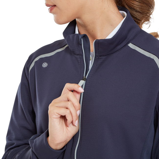 Women's ThermoSeries Jacket