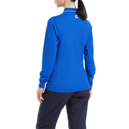 Women's Thermal Long Sleeve Solid
