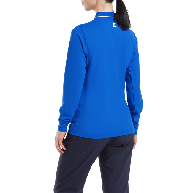 Women's Thermal Long Sleeve Solid