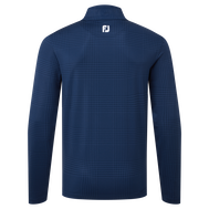 Glen Plaid Print Chill-Out