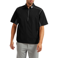 FJ Half-Zip S/S Windshirt