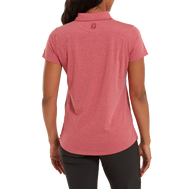 Heather Self-Collar Lisle