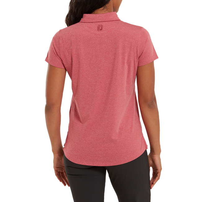 Heather Self-Collar Lisle