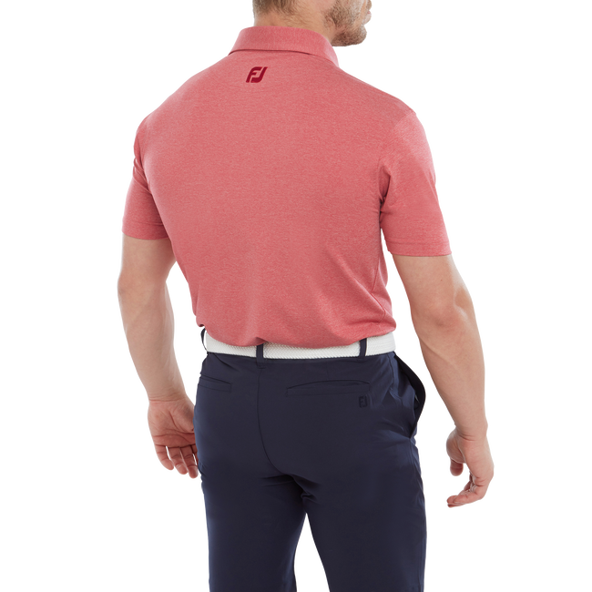 Heather Self Collar Lisle